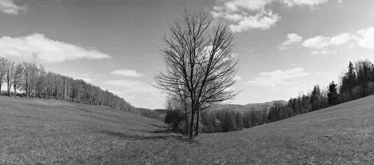z rowerowych szlaków