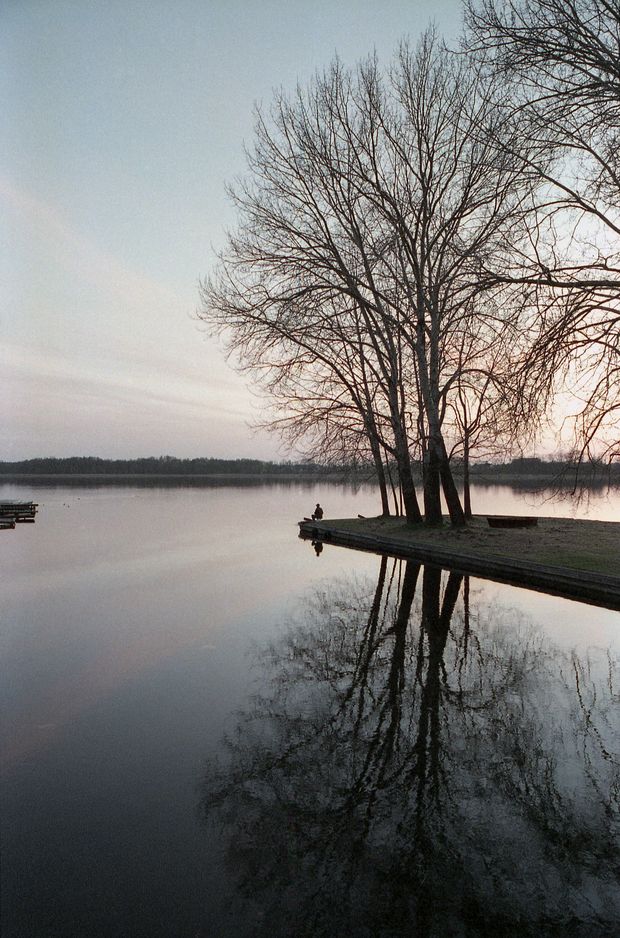 Idylliczne :)