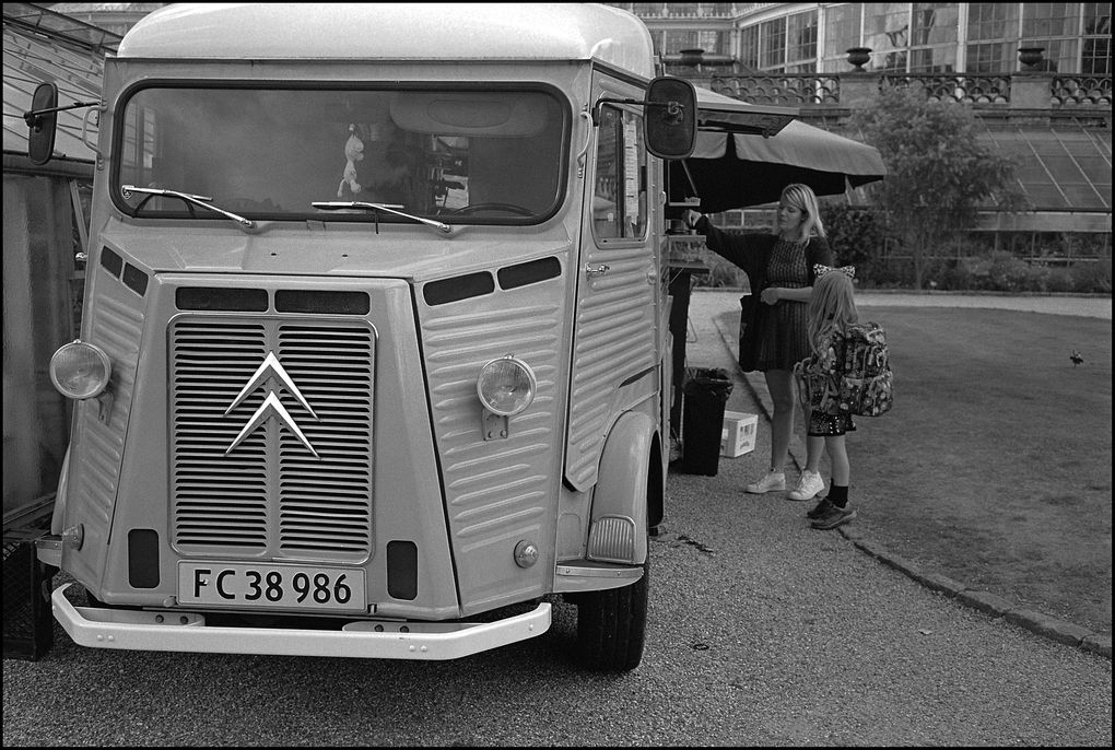 Food truck