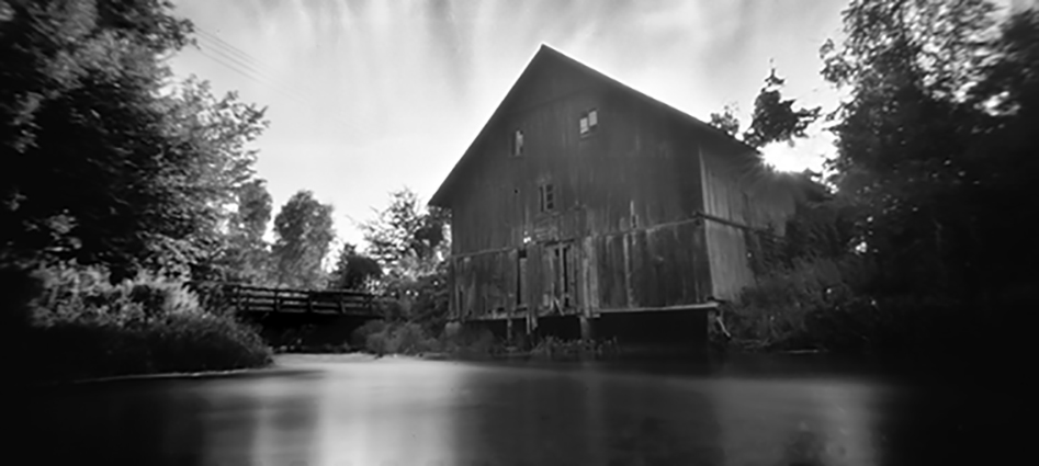 Pinhole 6x12