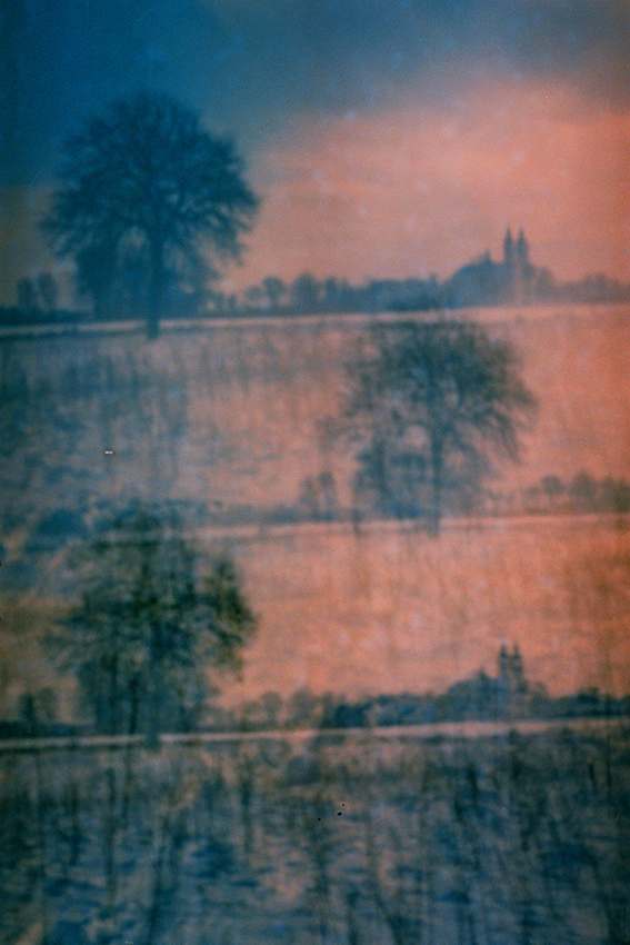 Pinhole