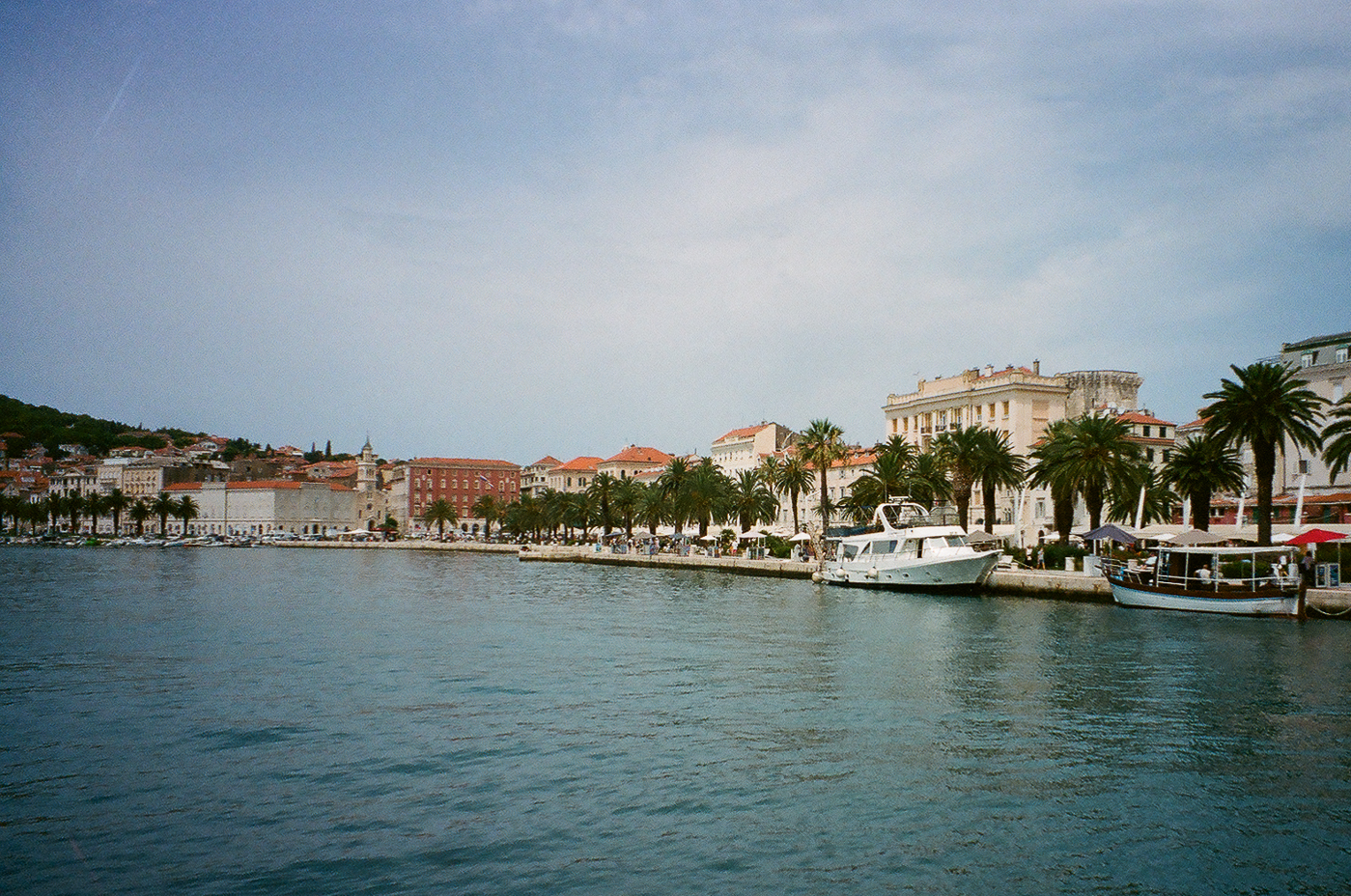 Split 