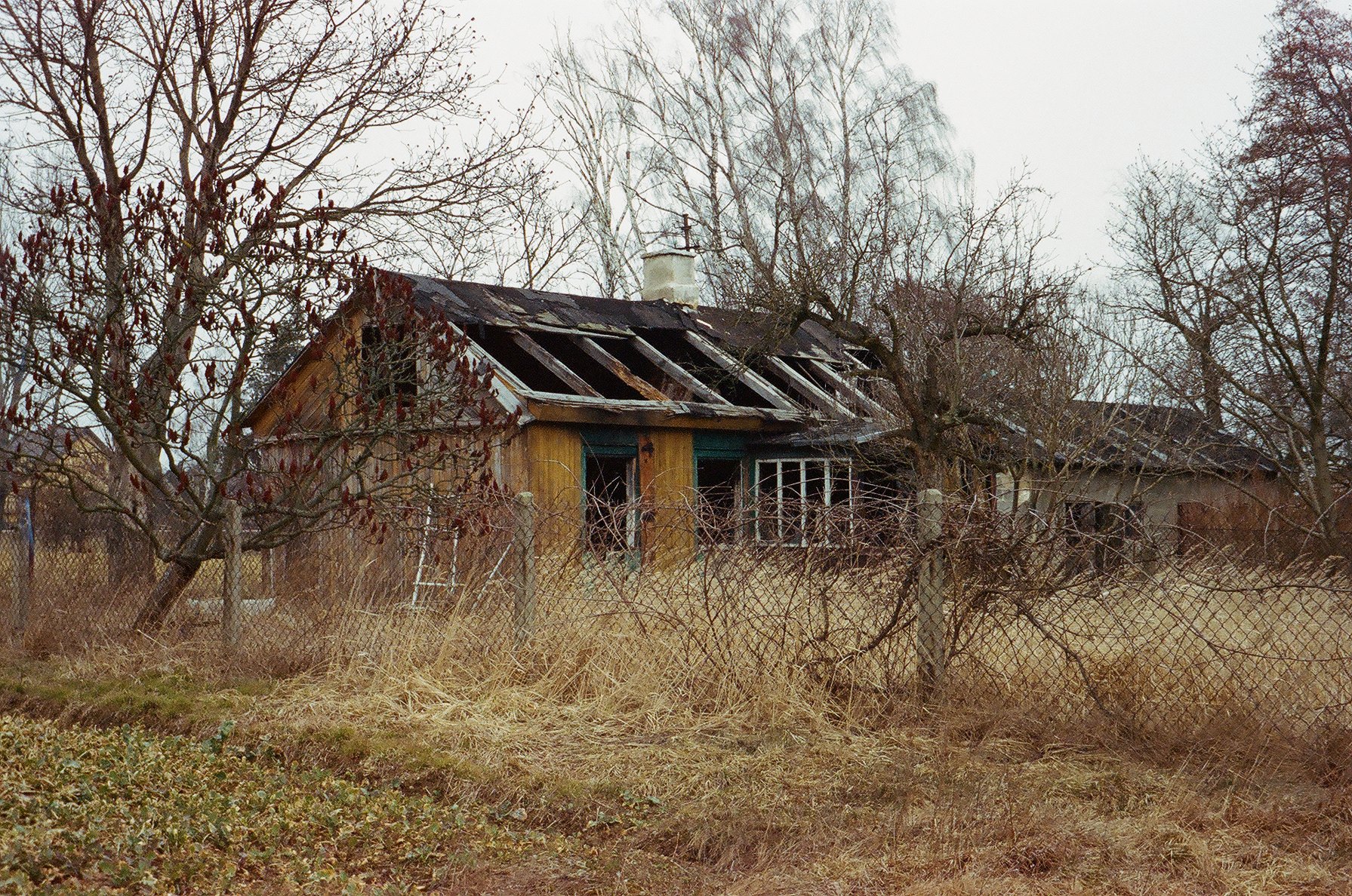 Ku końcowi 