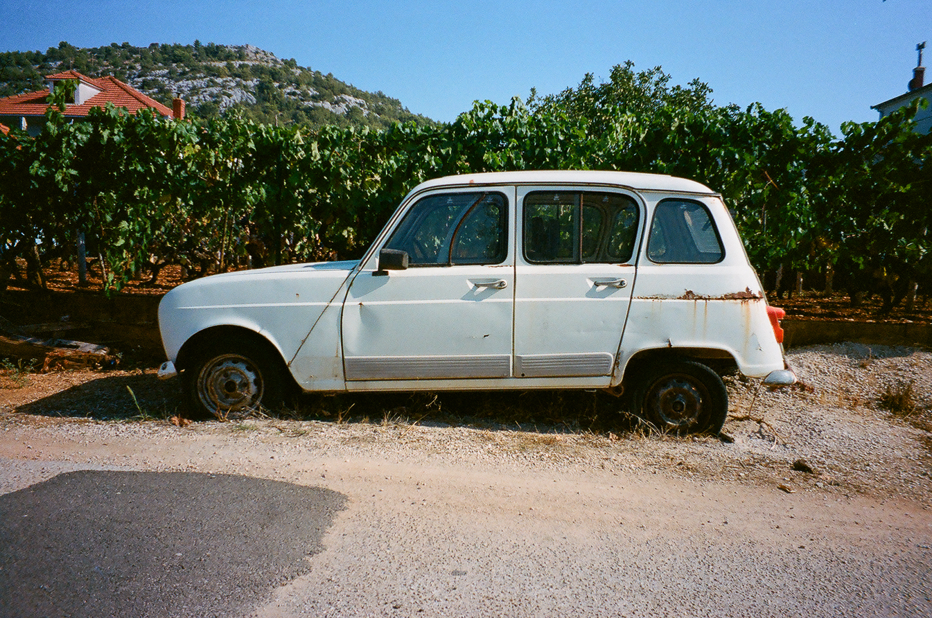 Renault 4