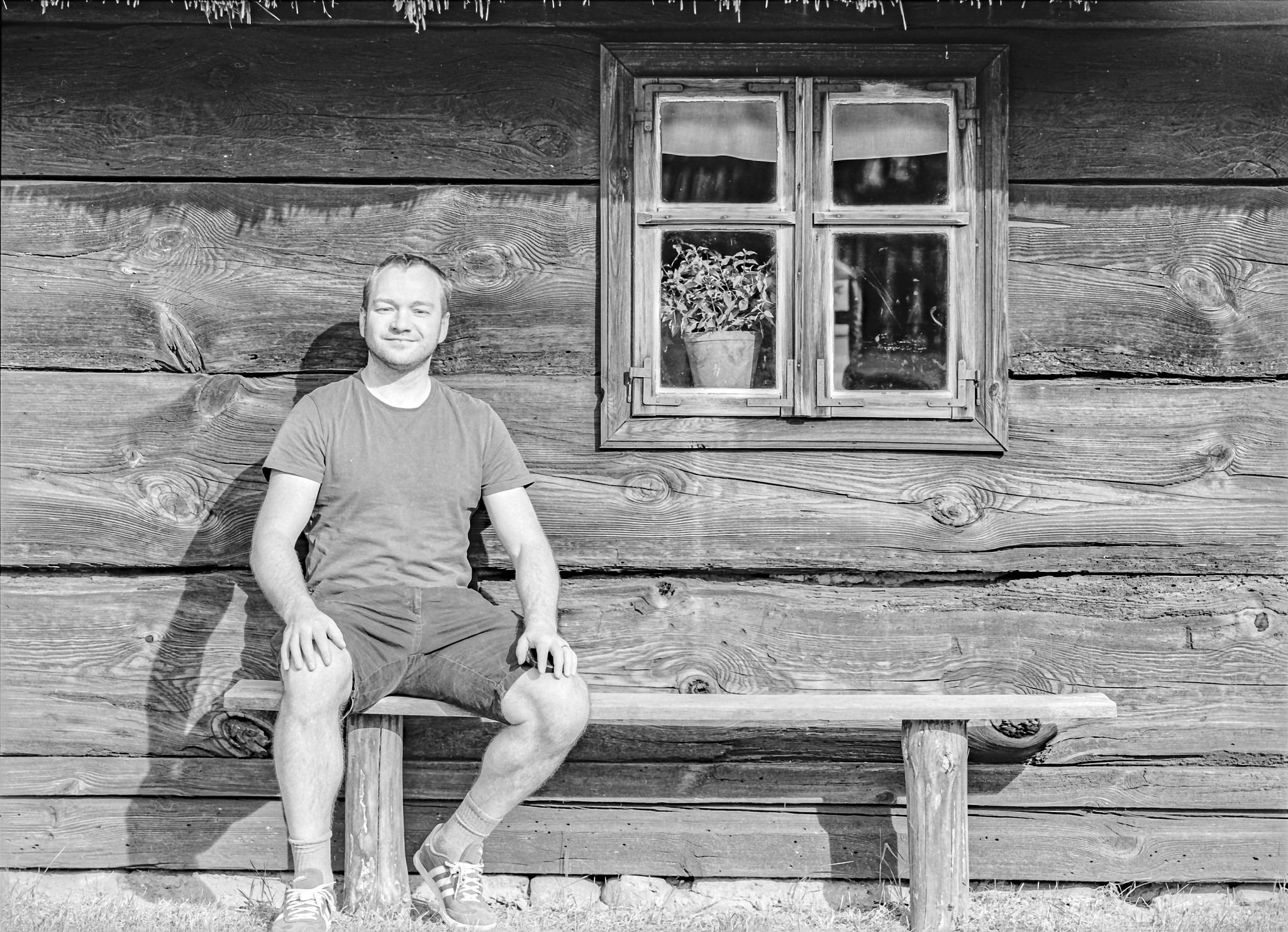 Autoportret