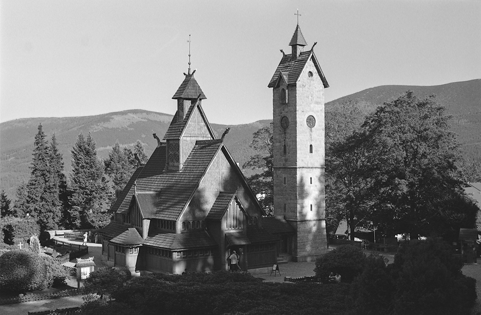 Świątynia Wang
