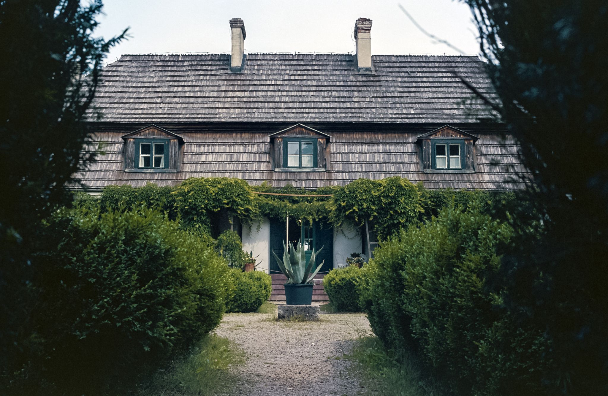 Home