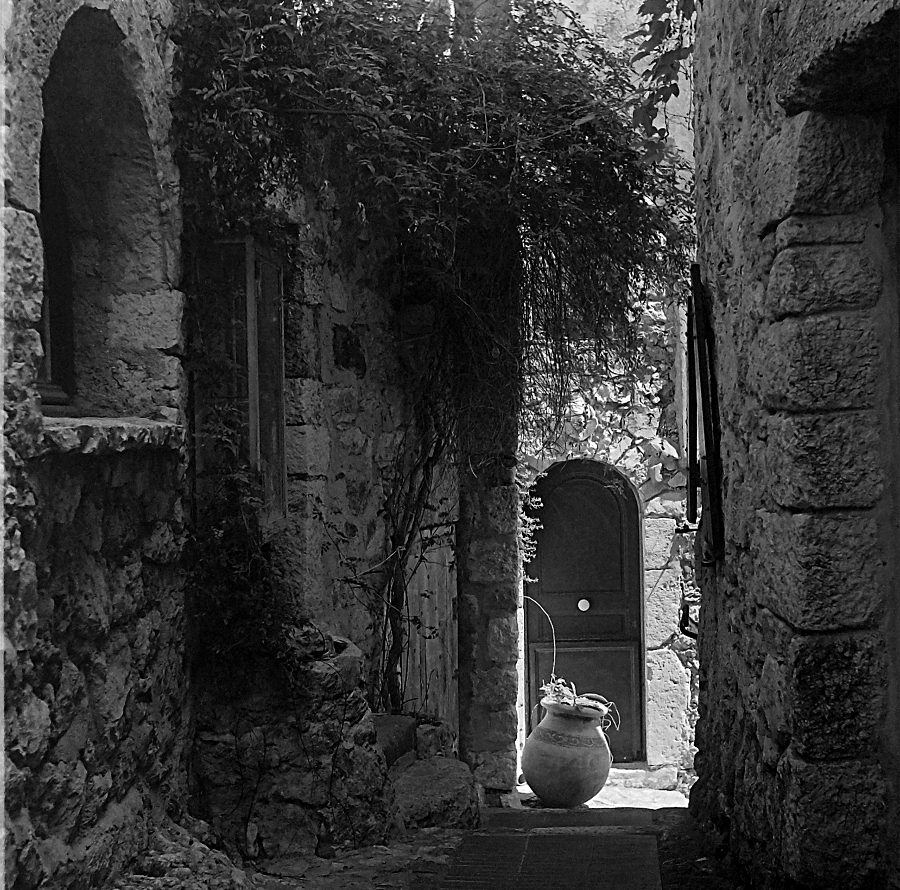 Èze