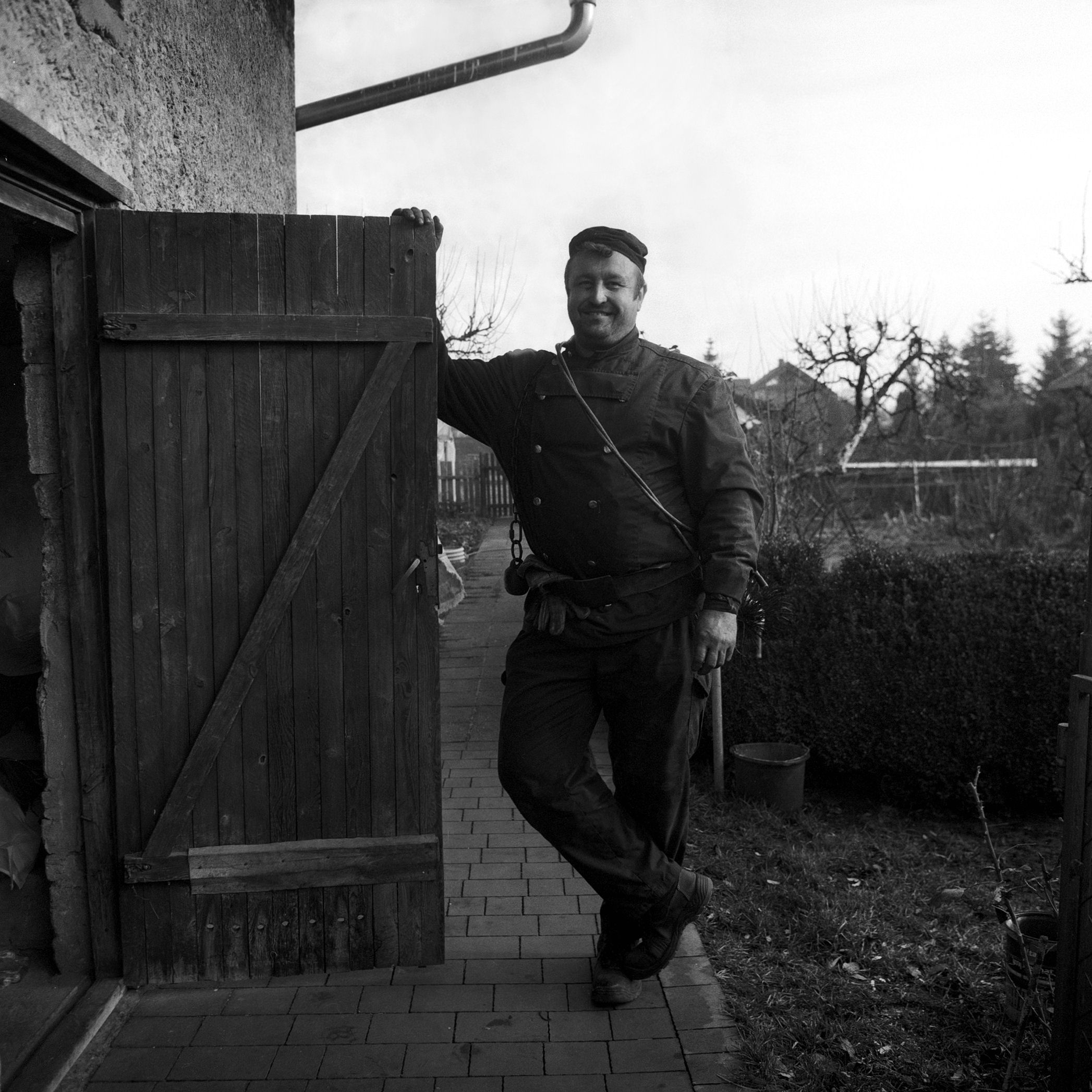 Marek