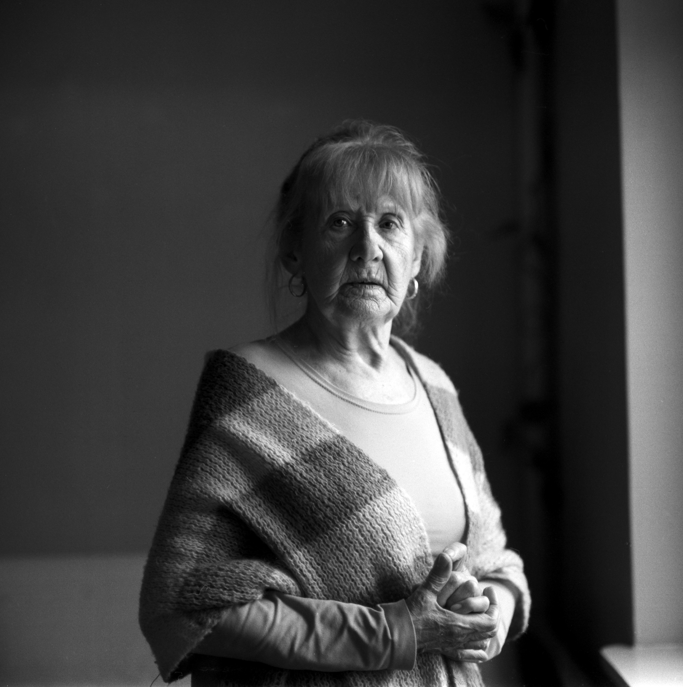 Ciocia Ola