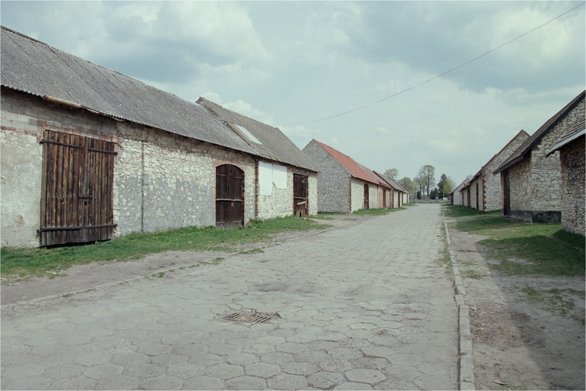 Żarki