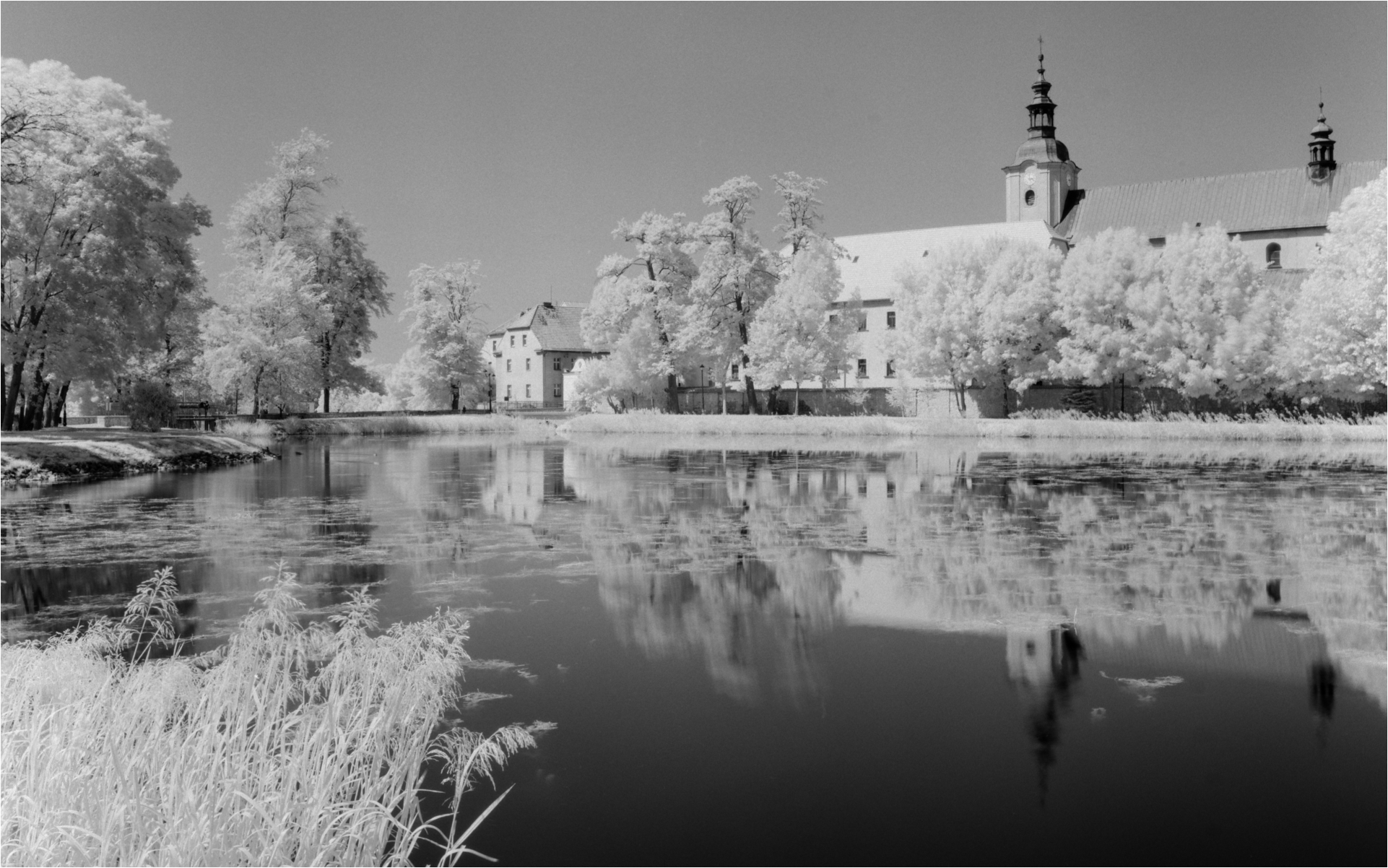 Prawie pocztówka