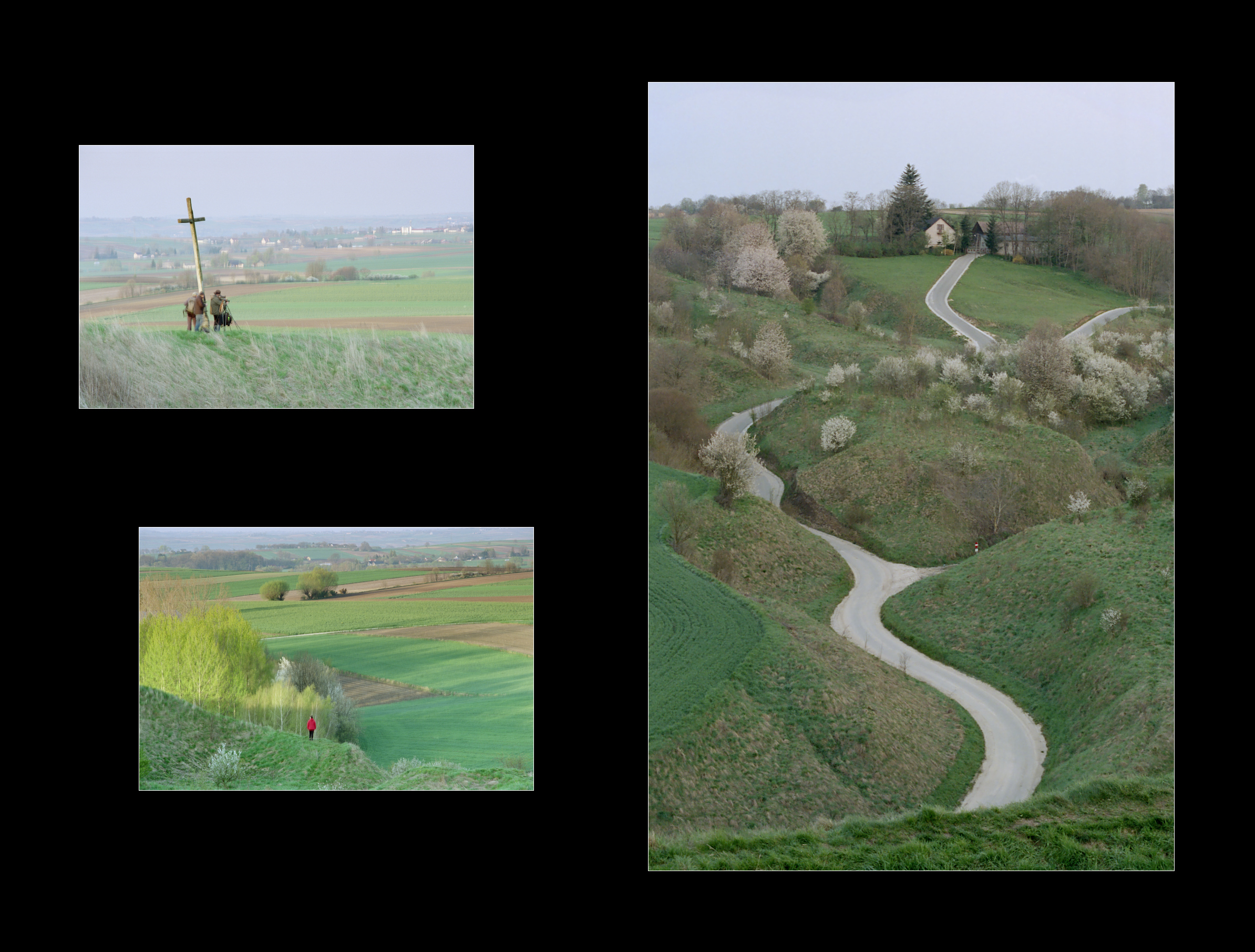 Po piątej w Shire