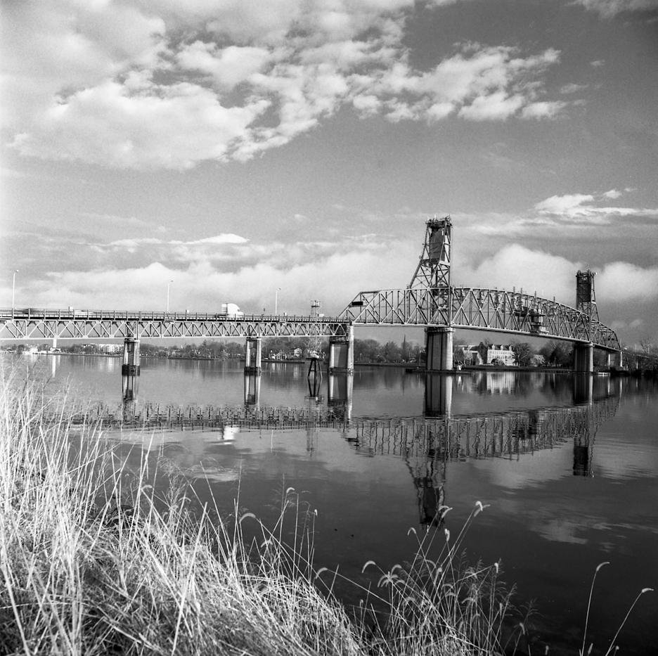 Burlington Bristol Bridge