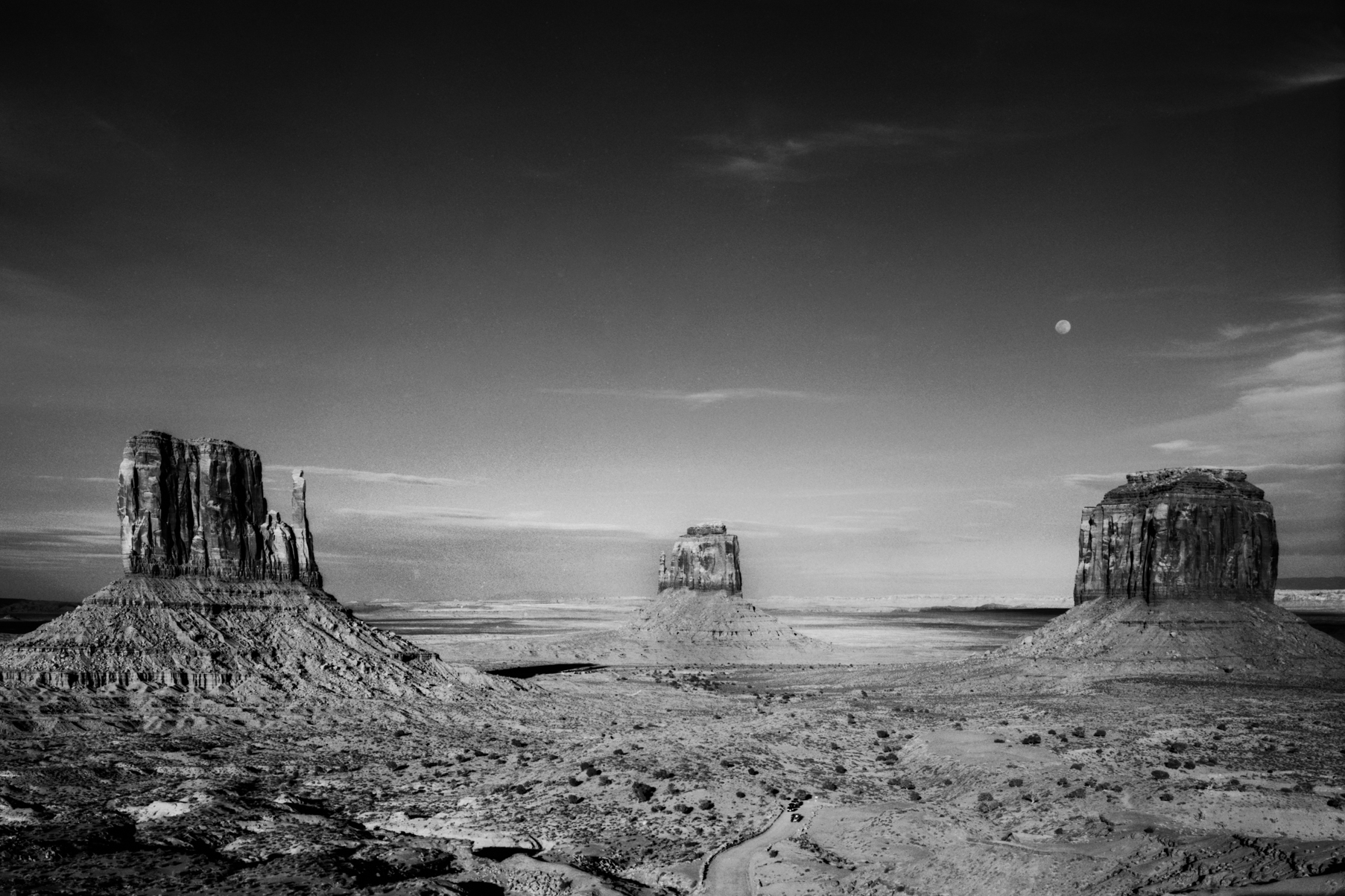 Monument Valley Arizona