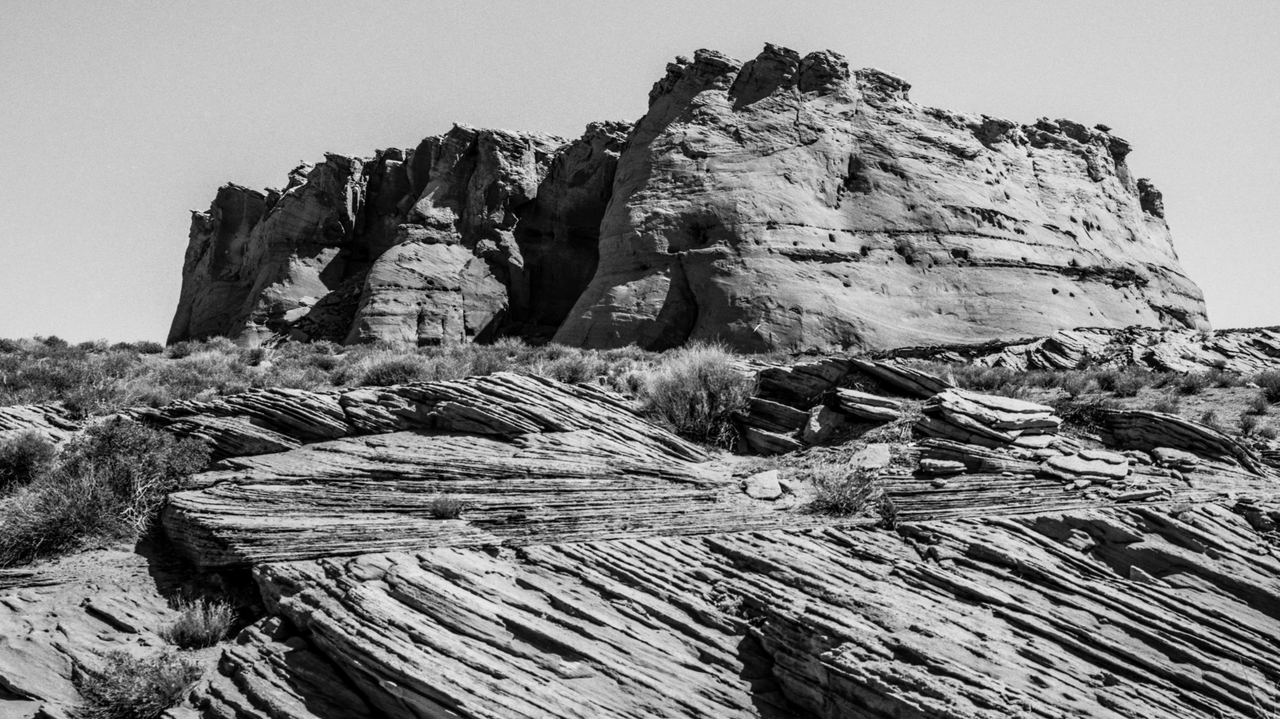 Antylope Canyon