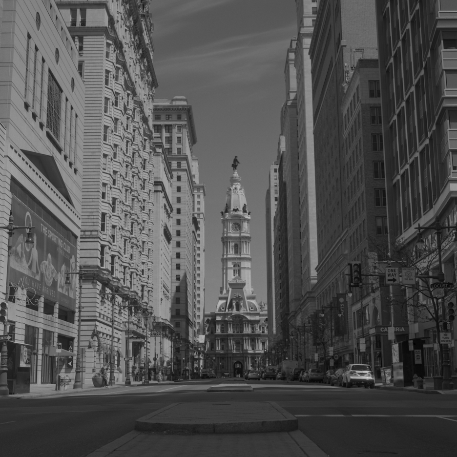 City Hall Philadelphia 