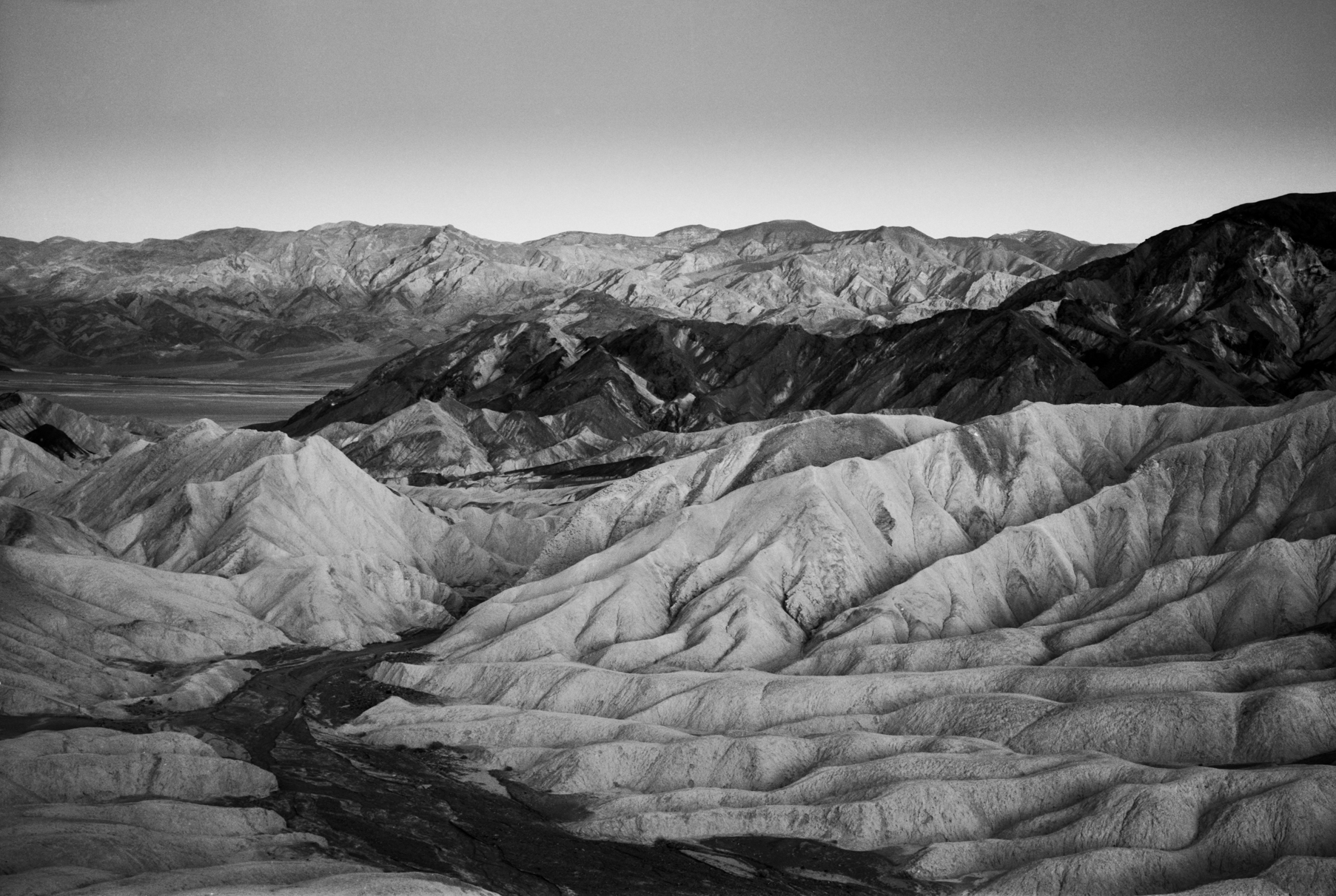 Death Valley 
