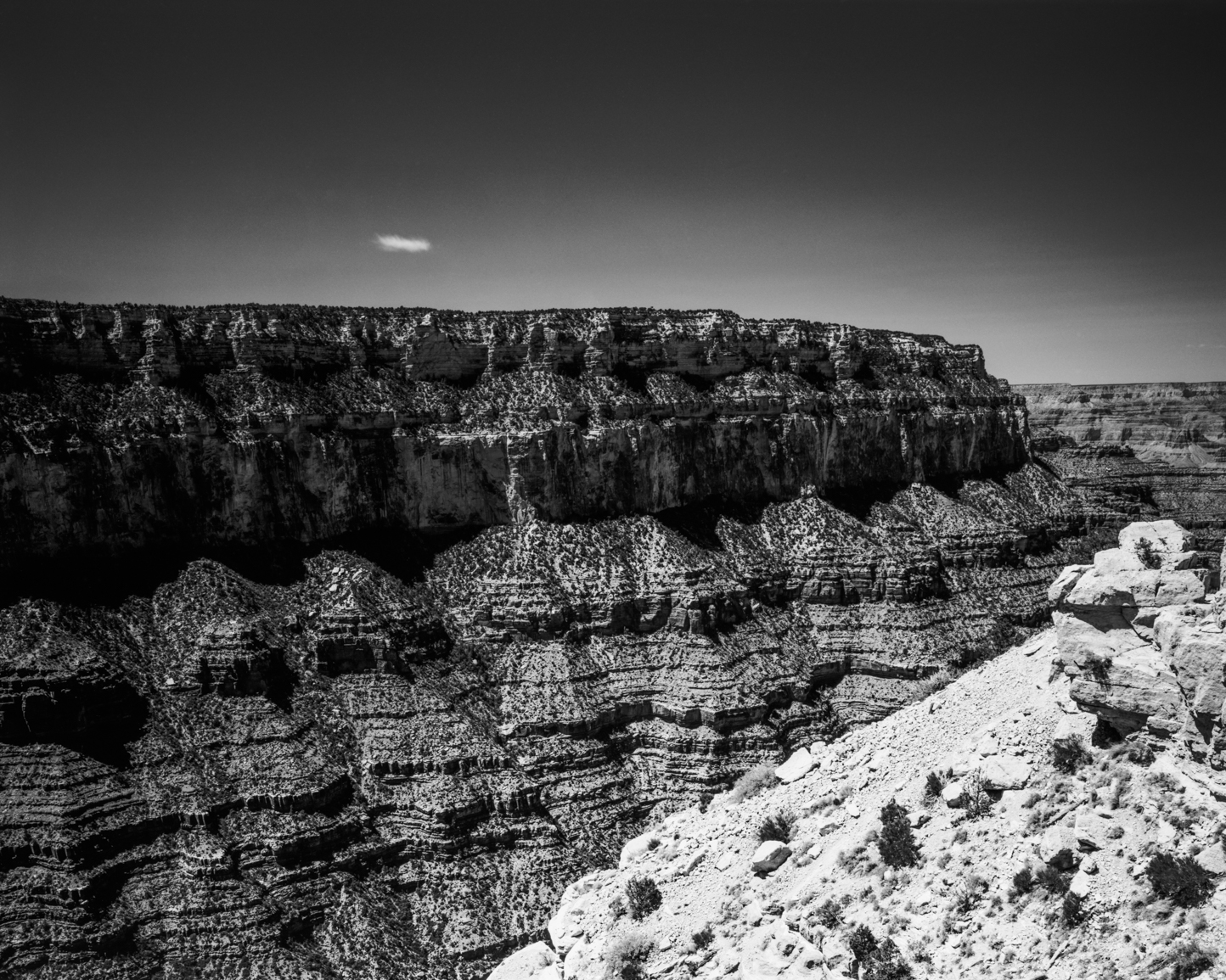 Grand Canyon Arizona