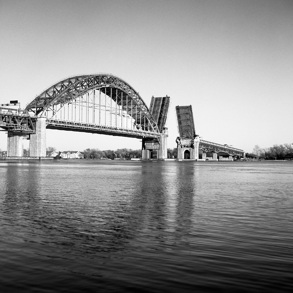 Tacony Palmyra Bridge