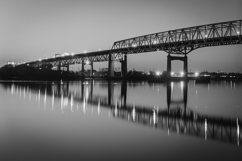 Betsy Ross Bridge