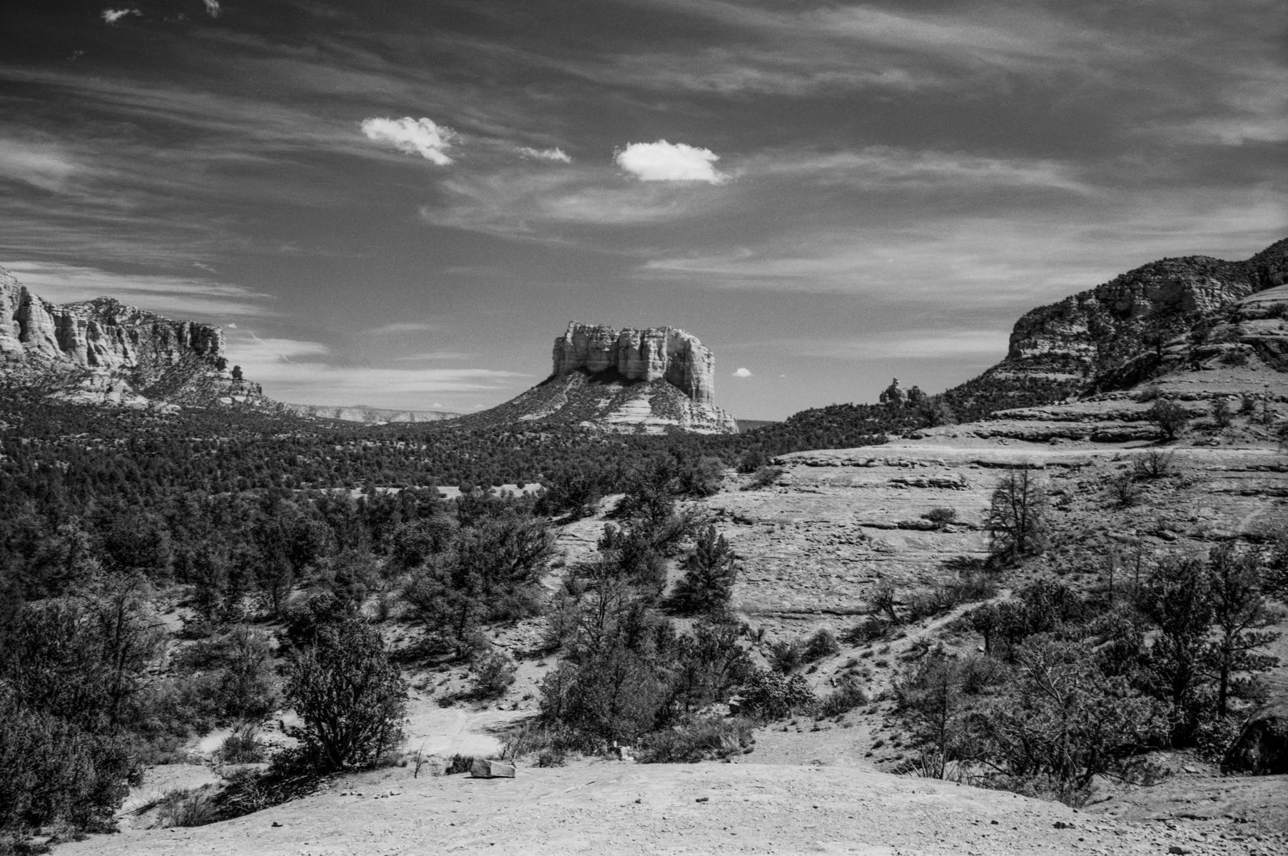Sedona Arizona