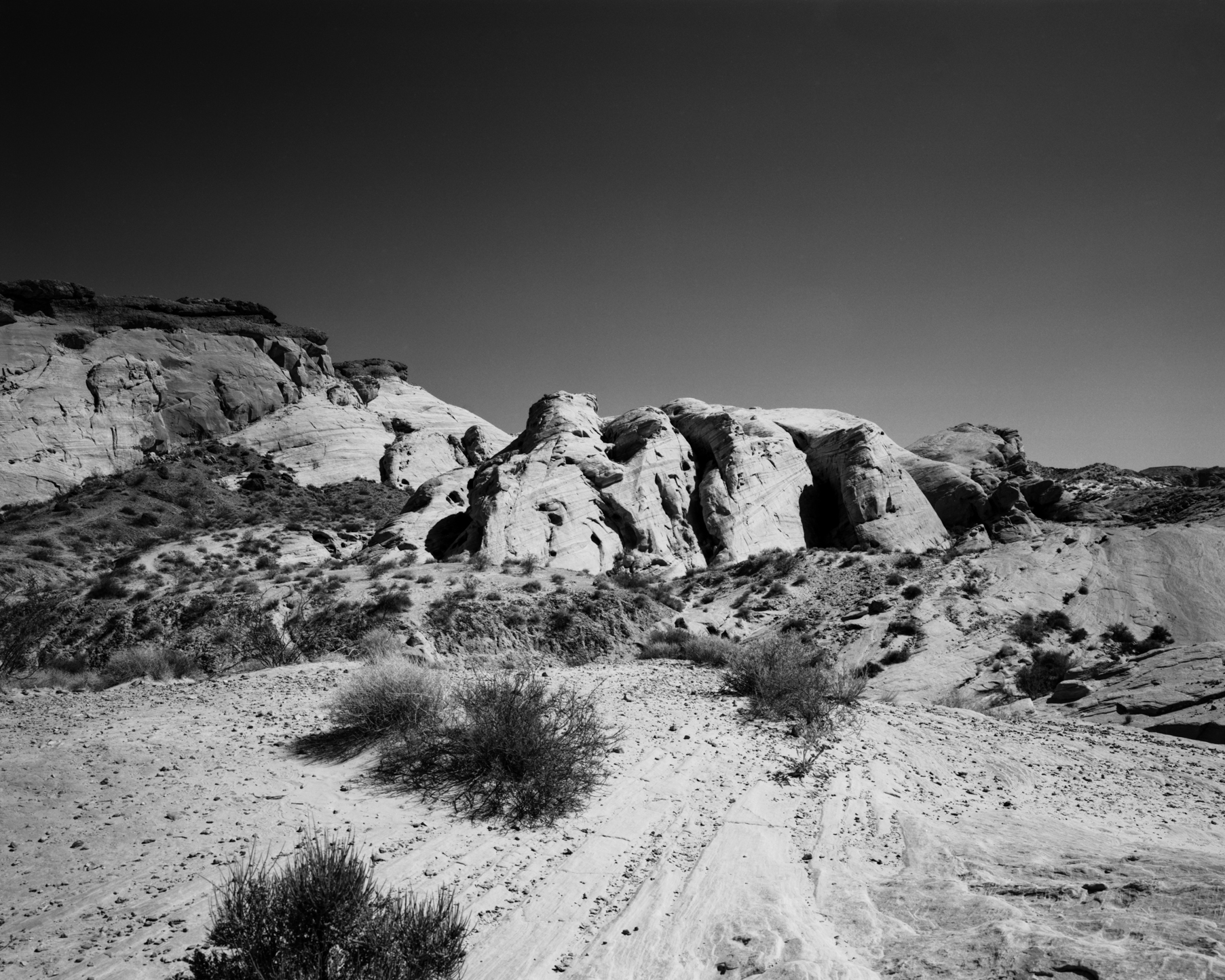 Valley of Fire Nevada