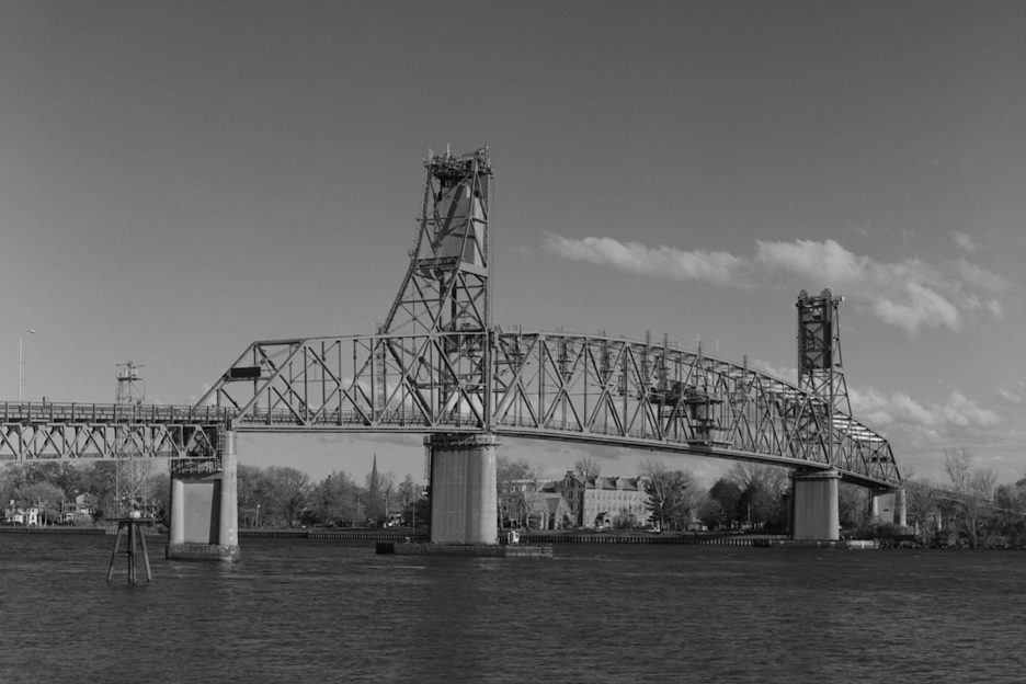 Burlington Bristol Bridge