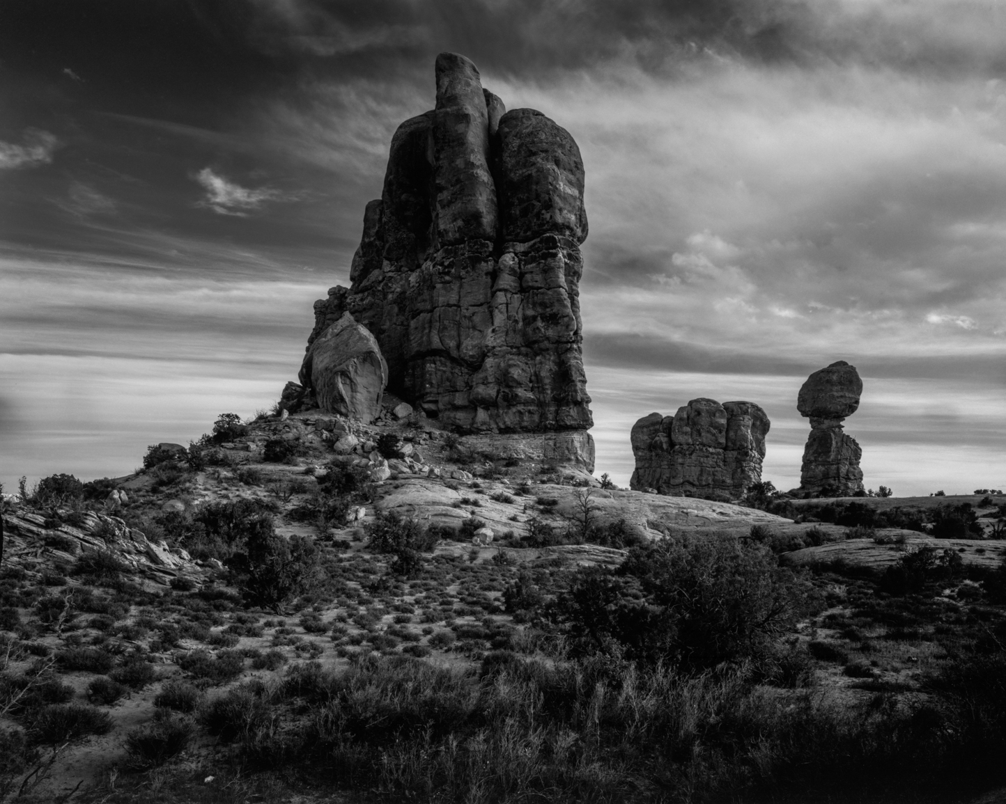 Arches National Park Utah