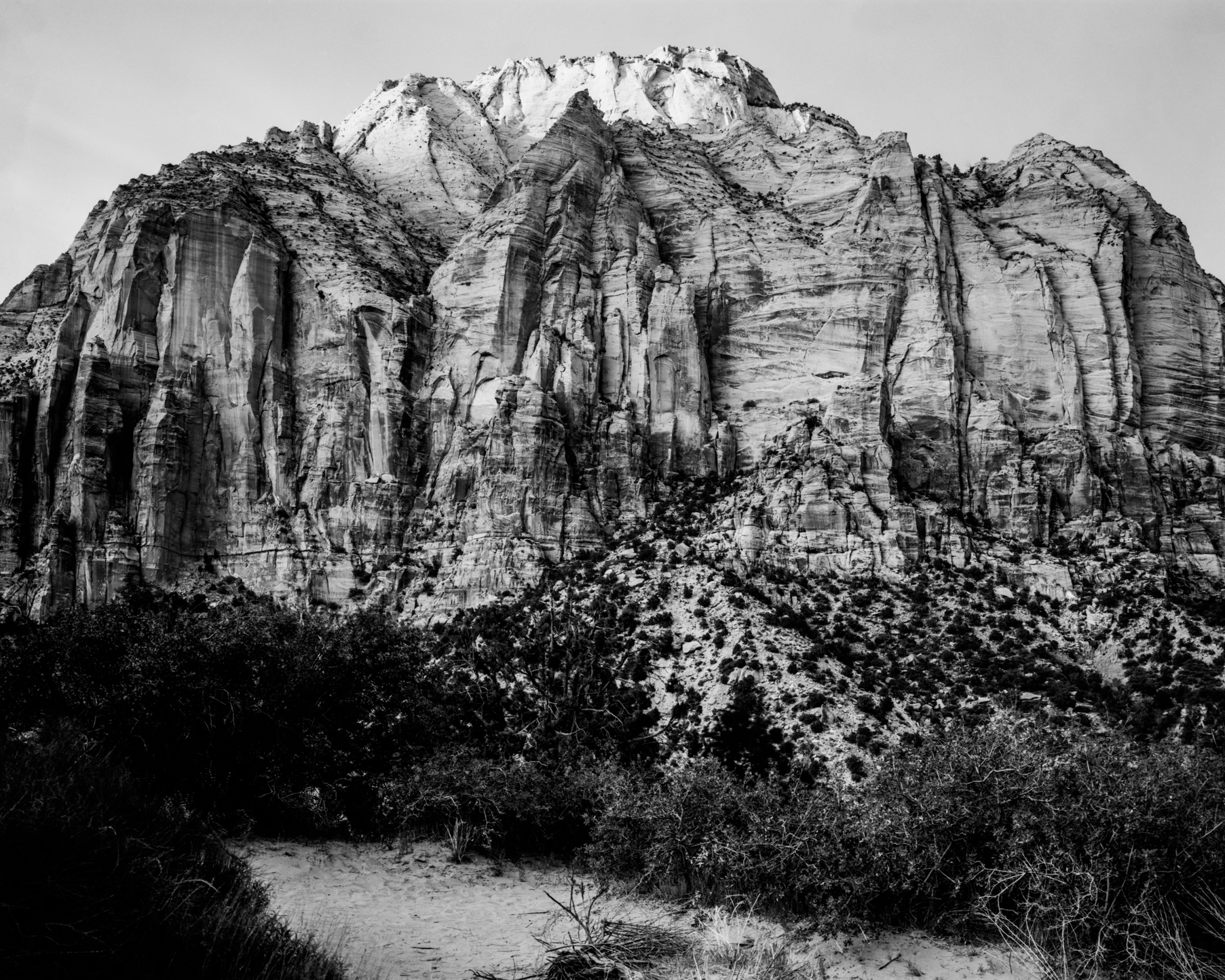Zion National Park Utah