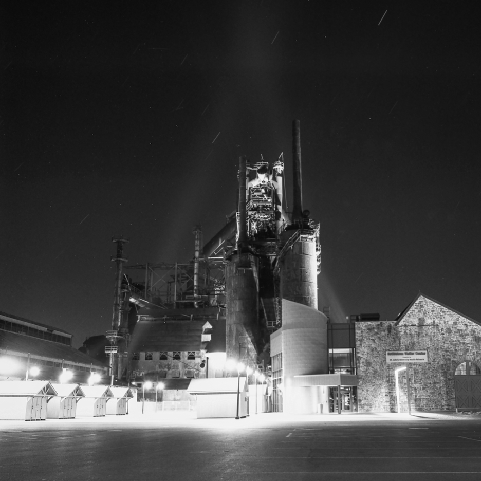 Bethlehem Steel
