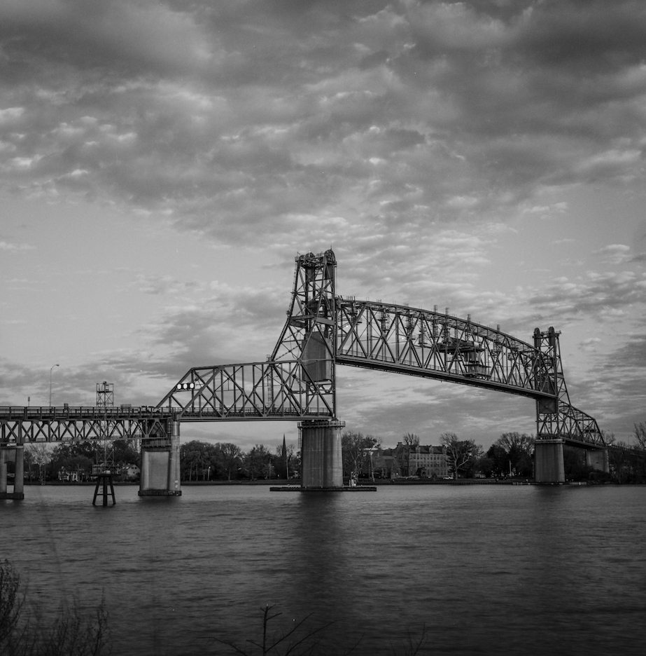 Burlington Bristol Bridge