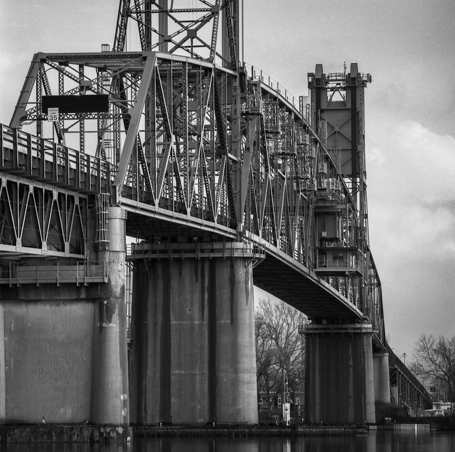 Burlington Bristol Bridge