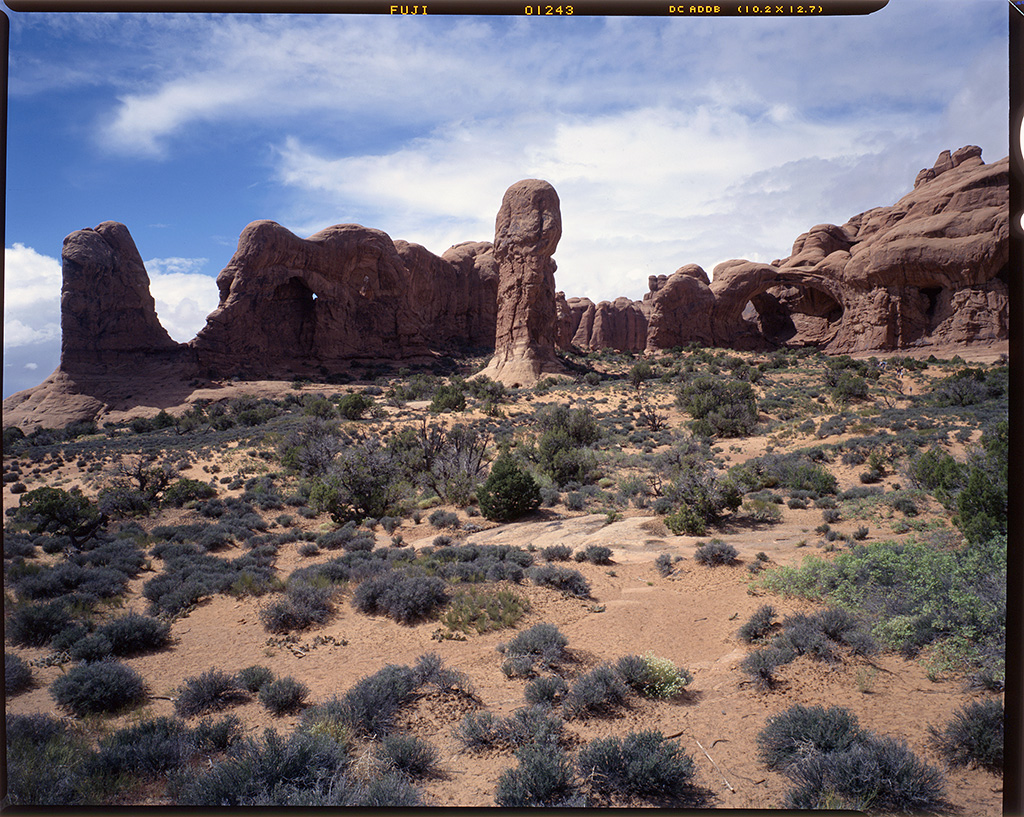 Utah