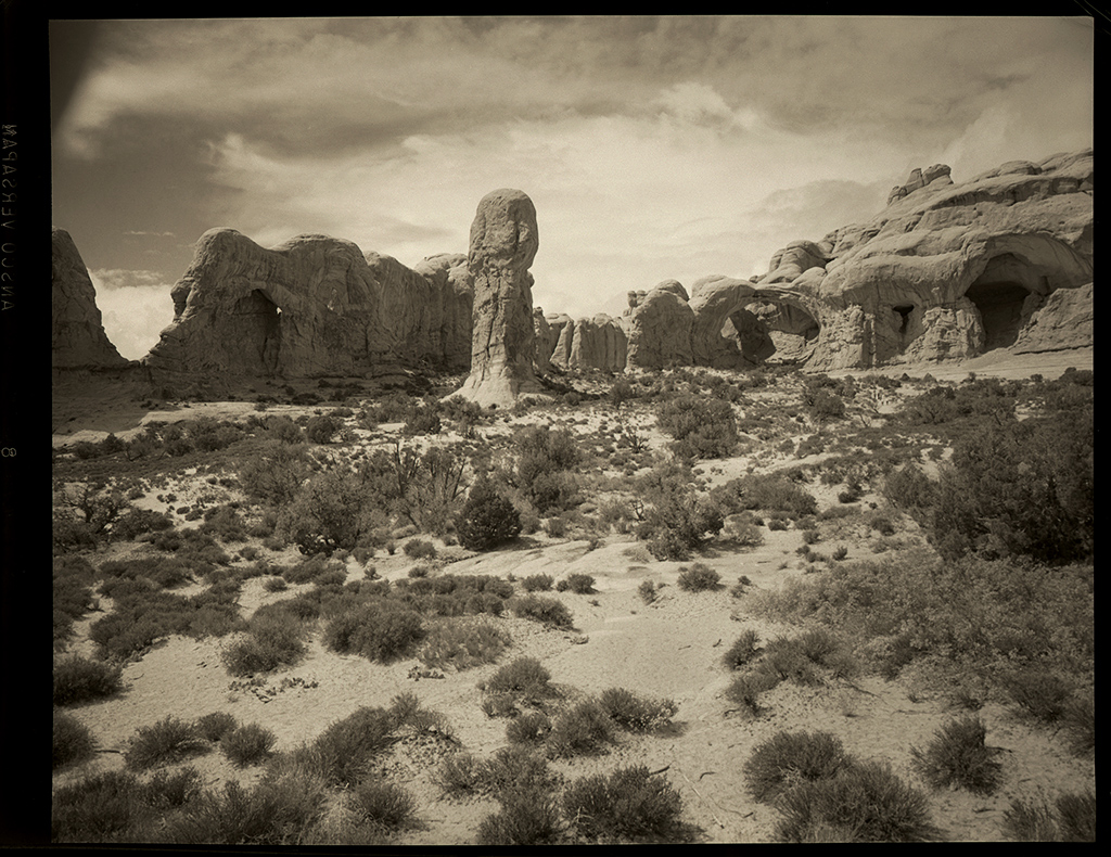 Arches