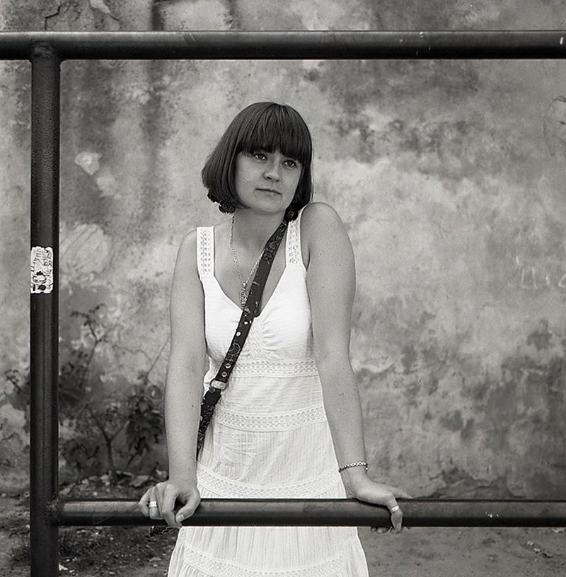 Ania
