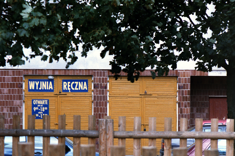 Komentarz do rzeczywistości