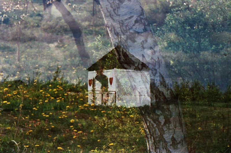 Duo, ale z serduszkami