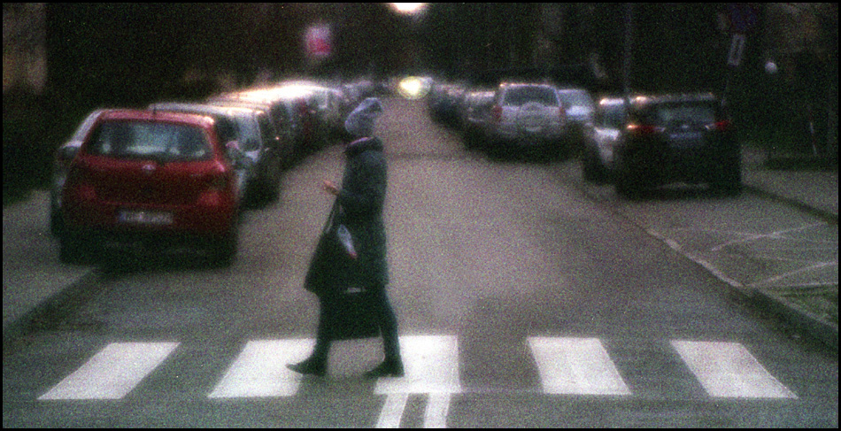 Abbey Road pl.
