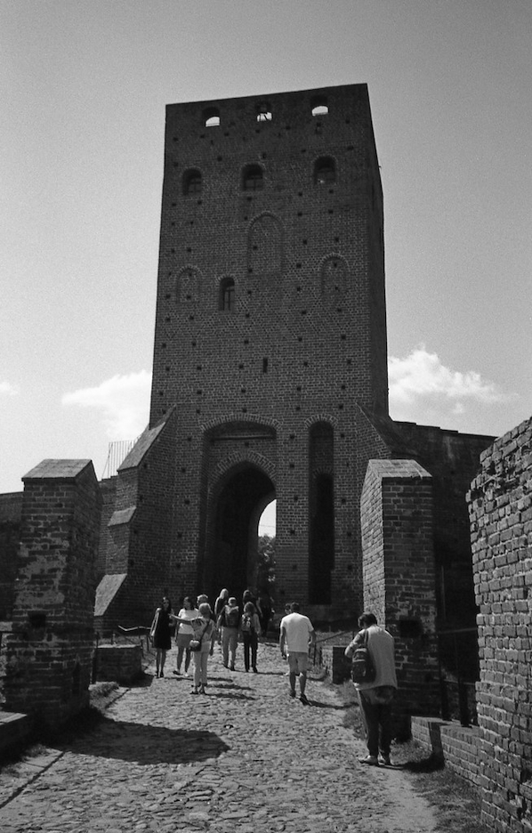 Czersk