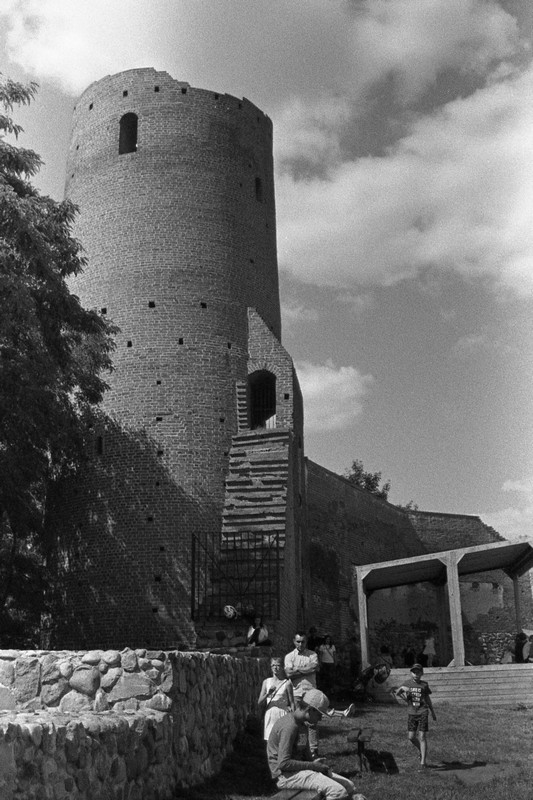 Czersk
