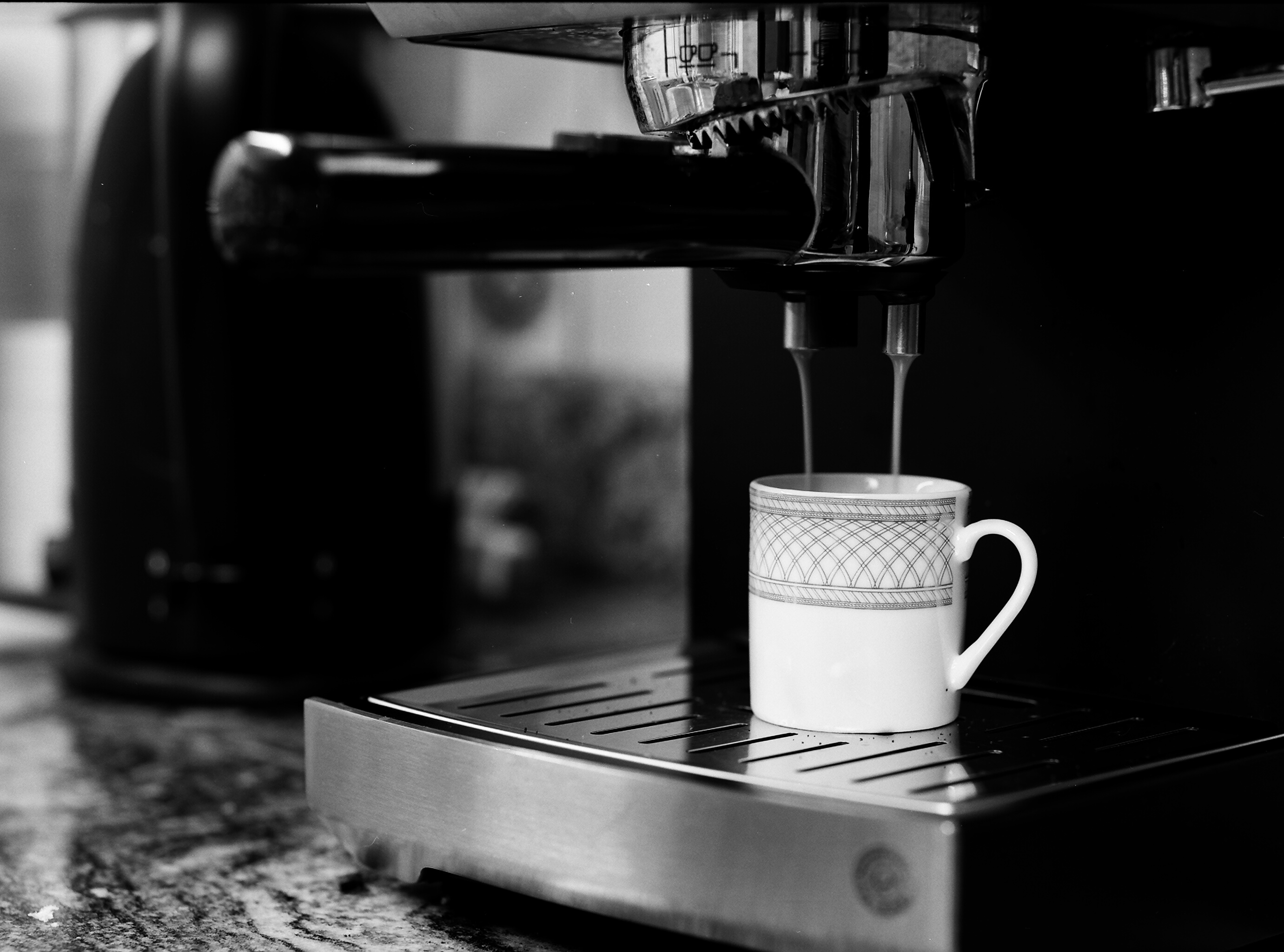 Espresso