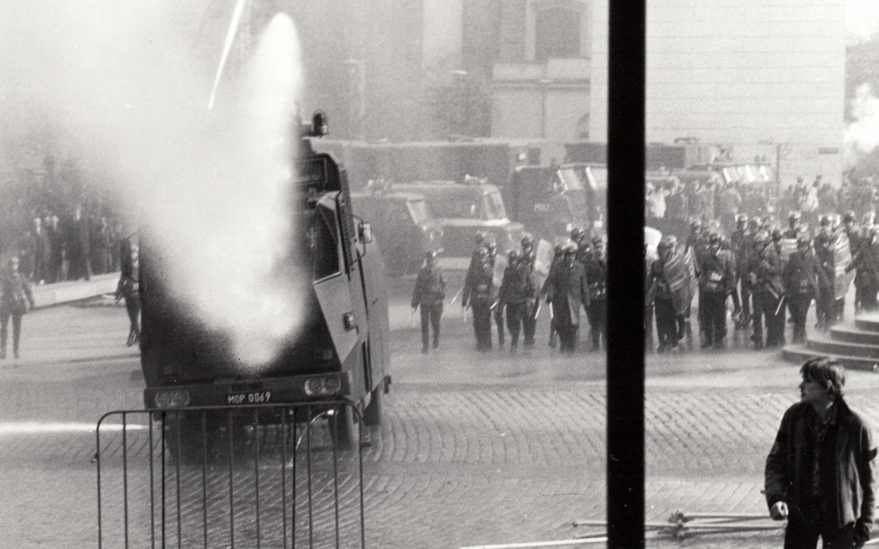 Warszawa 3 maja 1982