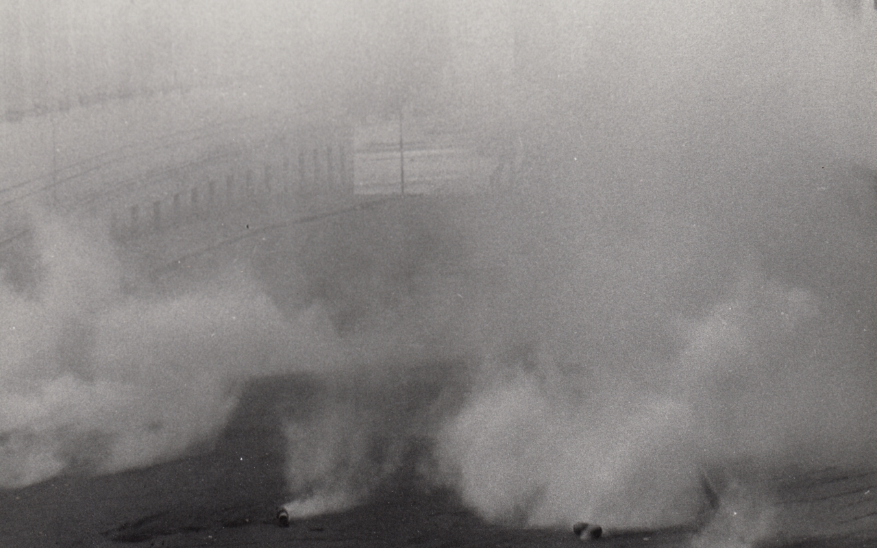 Warszawa 3 maja 1982