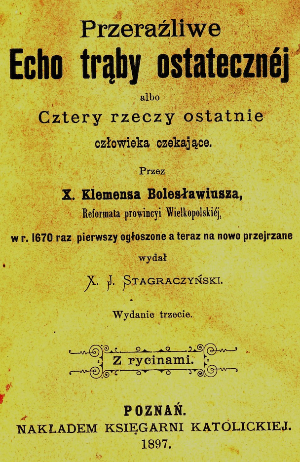 Lektura na ten czas...