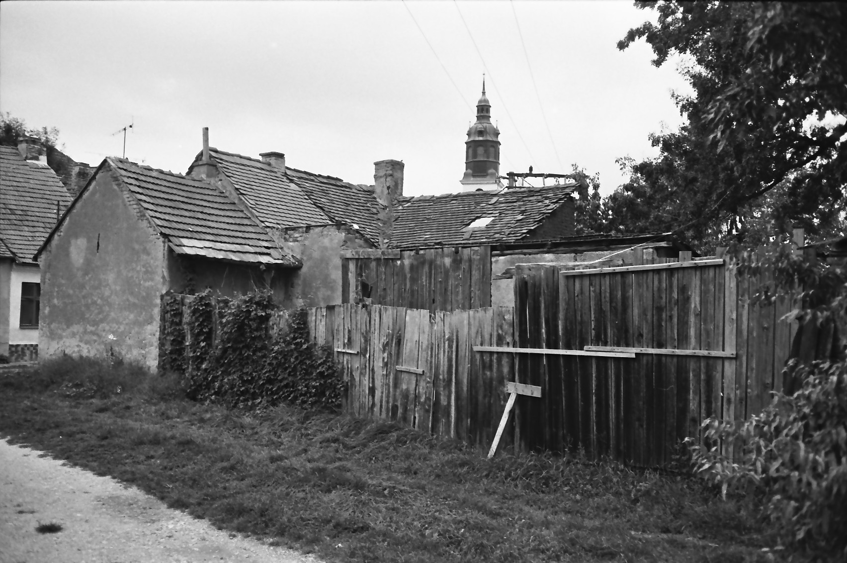 Puot na Morawach,na piontek,