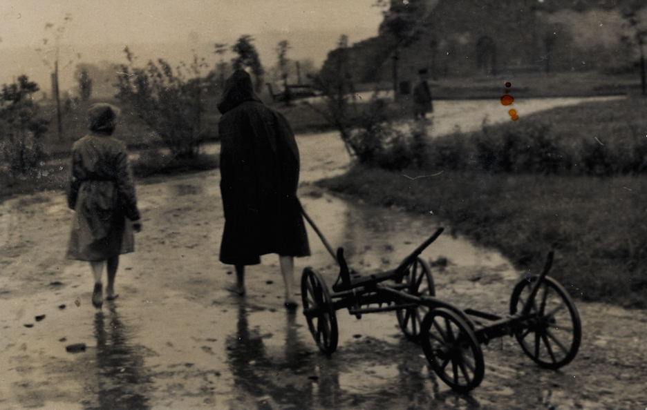 Powrot ze skarbowki ?