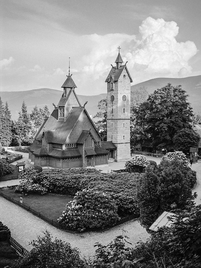 Kościół Wang