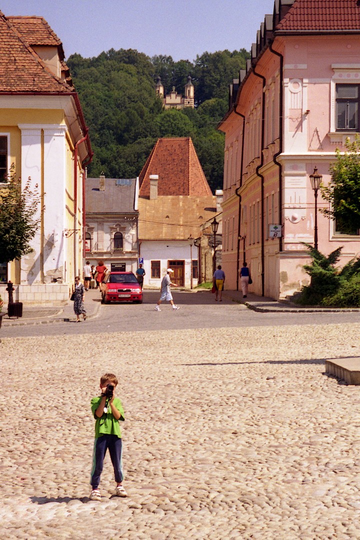 Bardejów