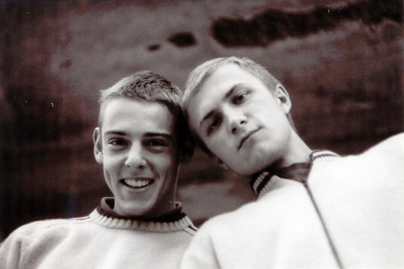 spojżenie na świat